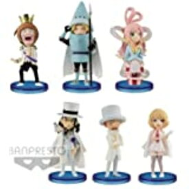 楽天市場 ワンピース ワールドコレクタブルフィギュア 世界会議2の通販