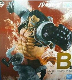 楽天市場 ワンピース ルフィ ギア4 フィギュアの通販