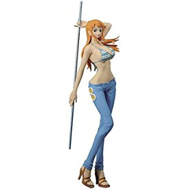 楽天市場 Onepiece Glitter Glamours Namiの通販