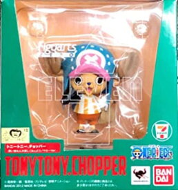 楽天市場 セブンイレブン ワンピース フィギュアの通販