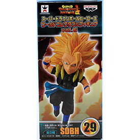 楽天市場 ドラゴンボールヒーローズ ゴジータ3の通販