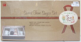 Sweet Time Sugar Set【中古】[☆2]