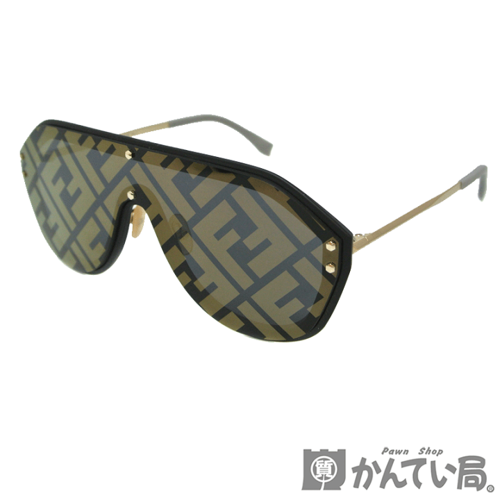 FENDI フェンディ Fabulous サングラス FFM0039 未使用 楽天市場】FENDI 【フェンディ】サングラス sunglasses FF M0039