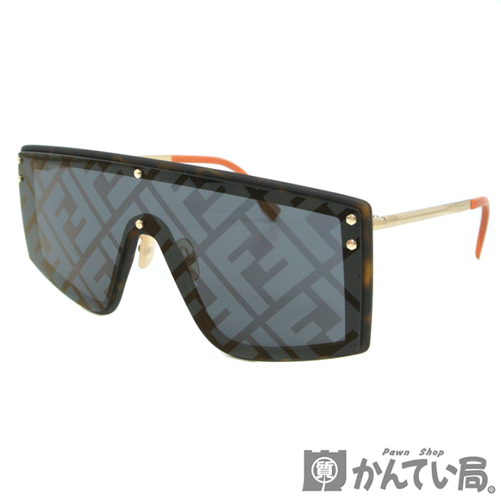 フェンディ ファビュラス FENDI フェンディ ファビュラス ズッカ柄