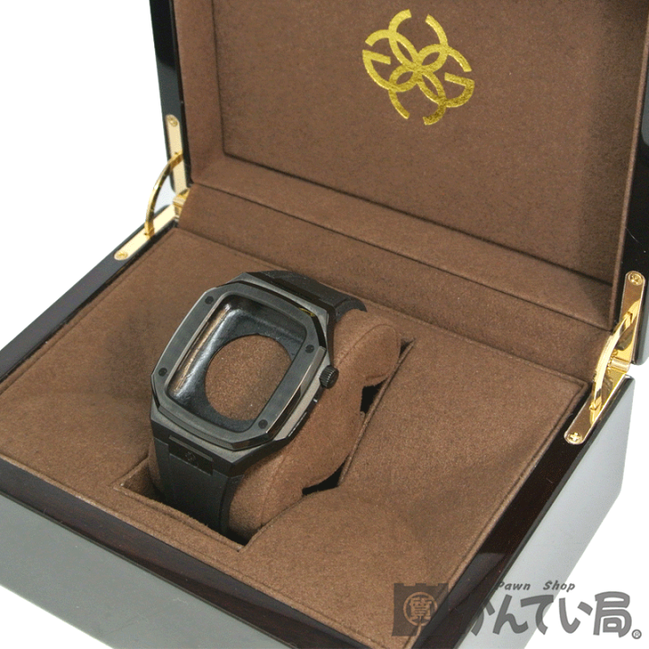 楽天市場】GOLDEN CONCEPT【ゴールデンコンセプト】Apple Watch 