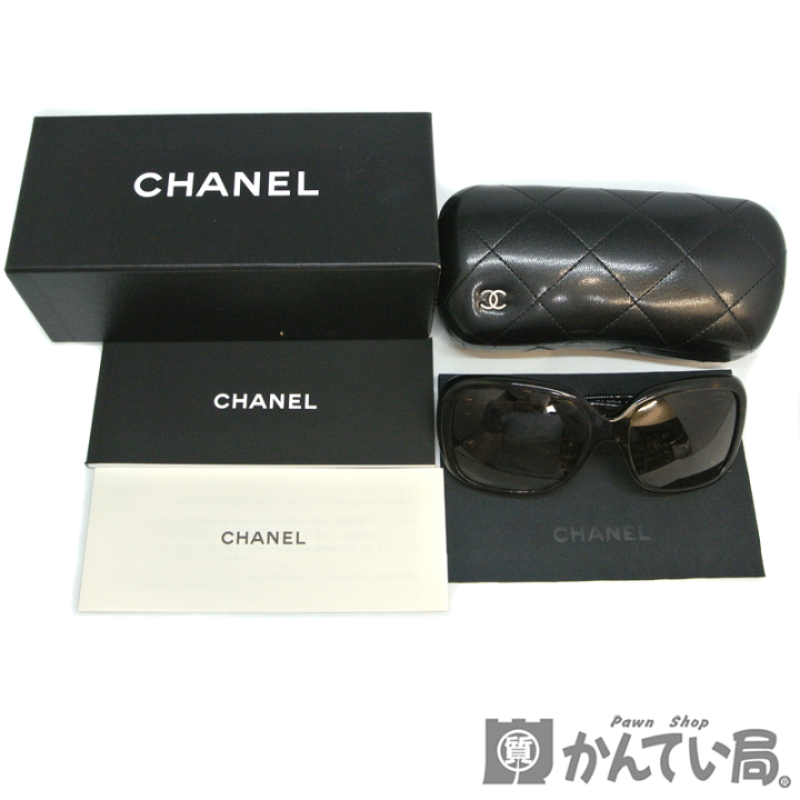 楽天市場】CHANEL 【シャネル】5171-A サングラス アイウェア