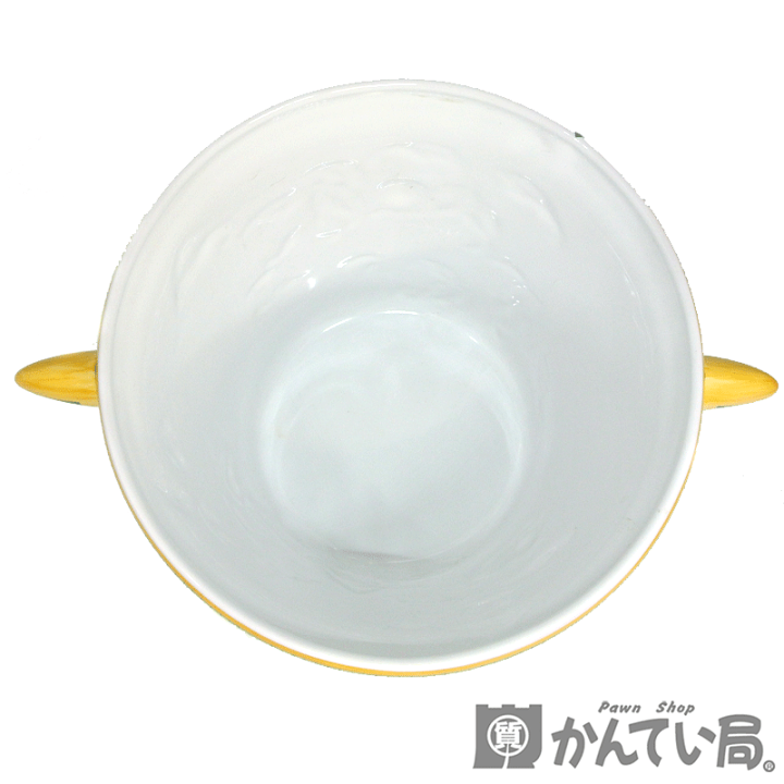 楽天市場】HERMES【エルメス】トゥカン ワインクーラー 陶器
