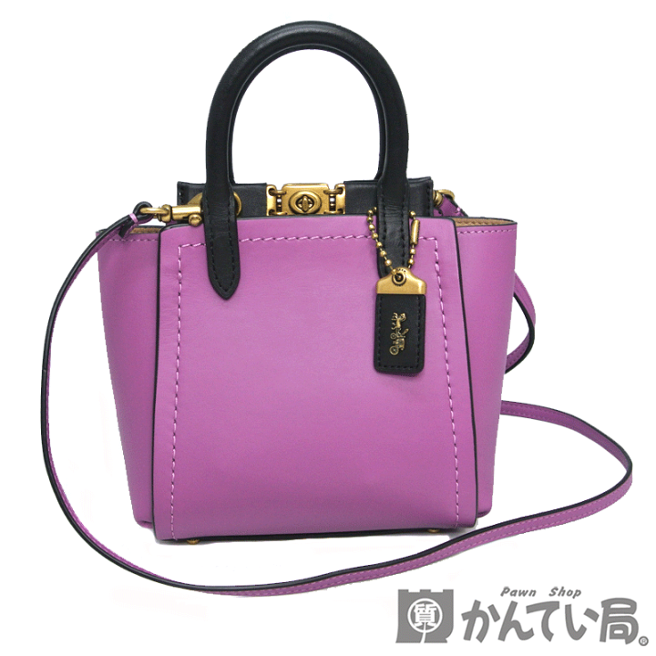 楽天市場】COACH【コーチ】79293 トループ トート 16 ハンド 