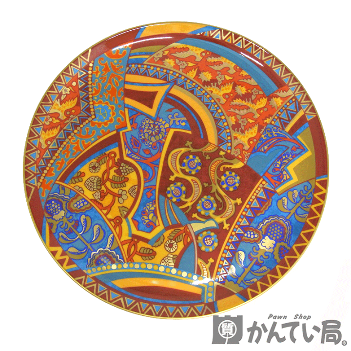 楽天市場】HERMES【エルメス】BALLETS RUSSES ロシアバレエ ラウンド 