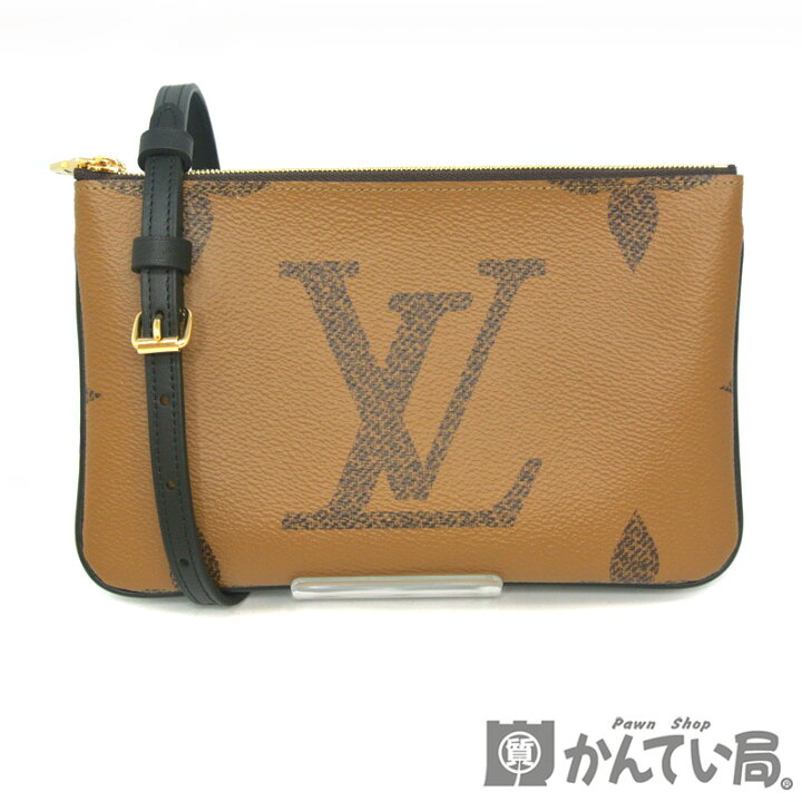楽天市場】LOUIS VUITTON【ルイヴィトン】M69203 モノグラム  