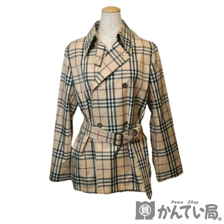 楽天市場】BURBERRY LONDON【バーバリー ロンドン】チェック柄  