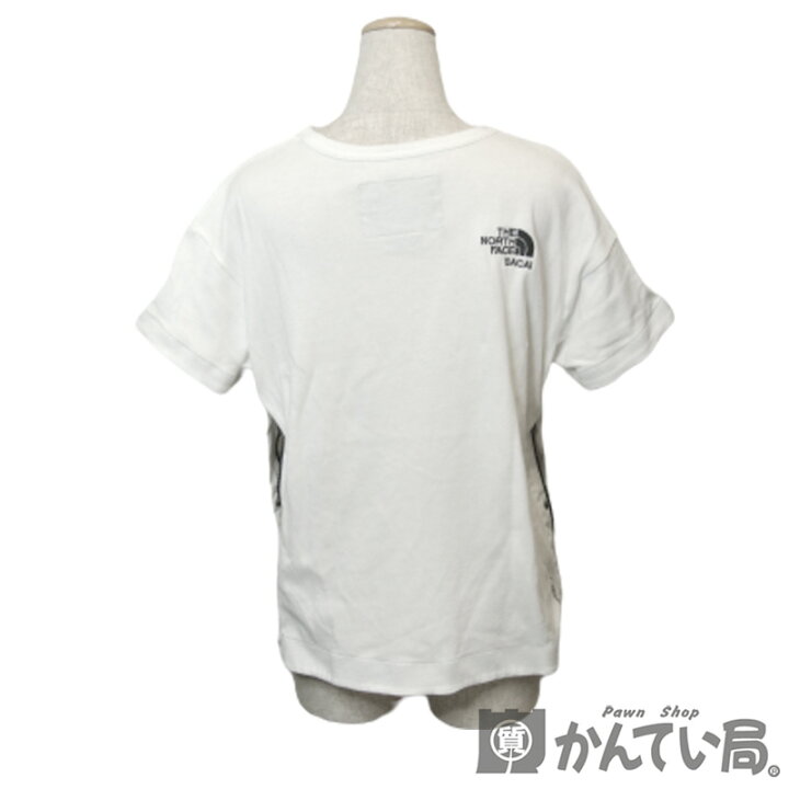 楽天市場】THE NORTH FACE【ノース フェイス】×SACAI【サカイ】コラボ 