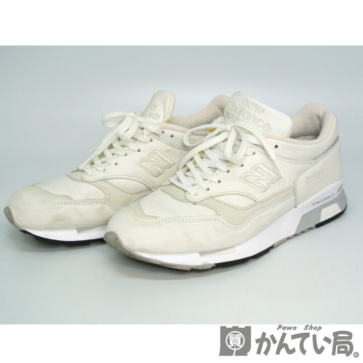 楽天市場】new balance 【ニューバランス】NB M1500WG レザー 