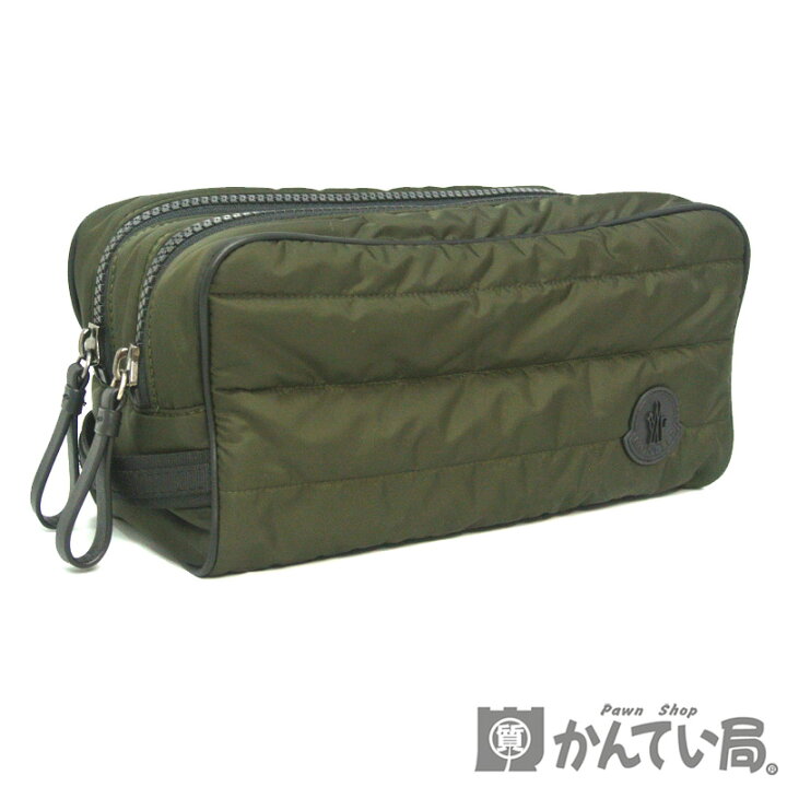 楽天市場】MONCLER【モンクレール】モンクレール BEAUTY 2 ZIP 