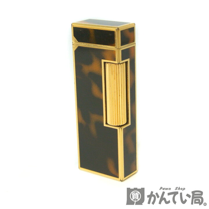 楽天市場】DUNHILL【ダンヒル】ローラーガスライター フリントガス 漆 