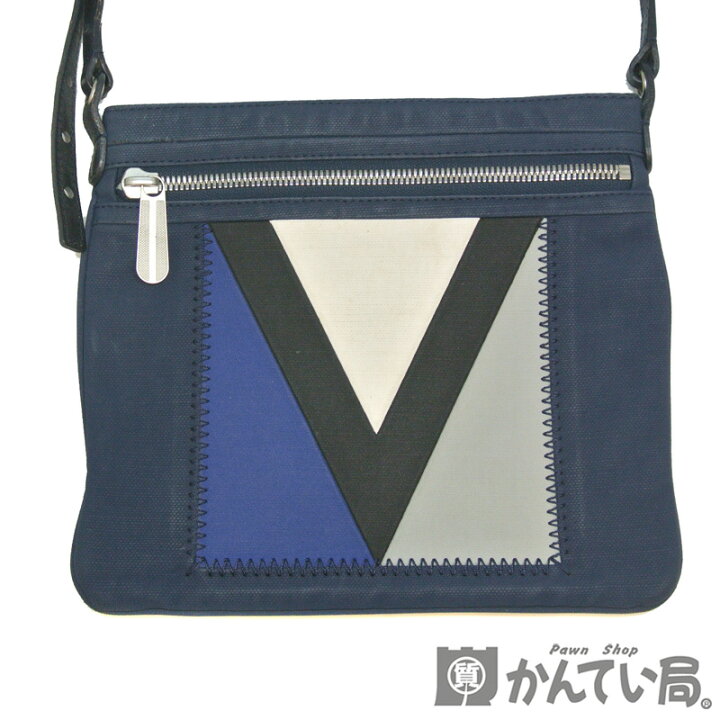 楽天市場】LOUIS VUITTON【ルイヴィトン】 ジェノワ ショルダーバッグ 