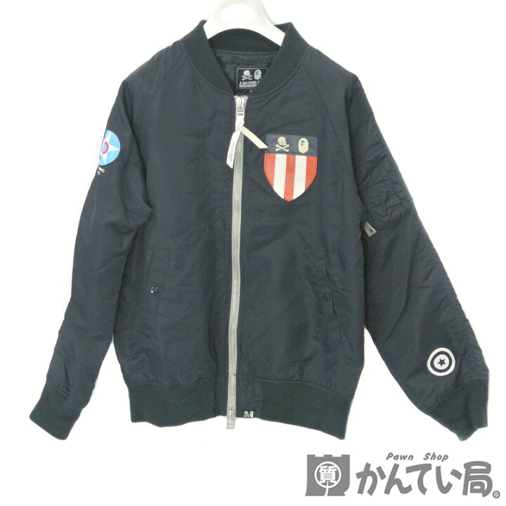 楽天市場】A BATHING APE【アベイシング エイプ】×NEIGHBORHOOD 