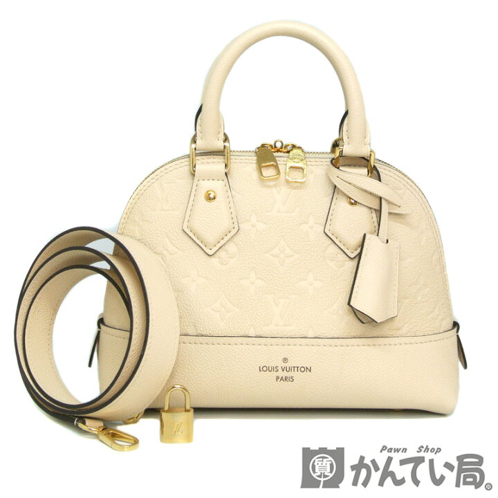 楽天市場】LOUIS VUITTON【ルイヴィトン】 モノグラム アンプラント 