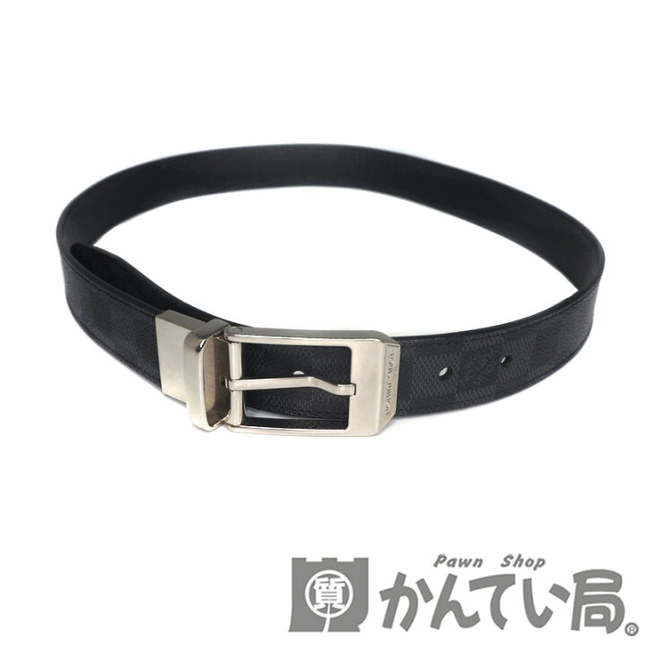 楽天市場】LOUIS VUITTON【ルイ・ヴィトン】 ベルト M6834 サン 
