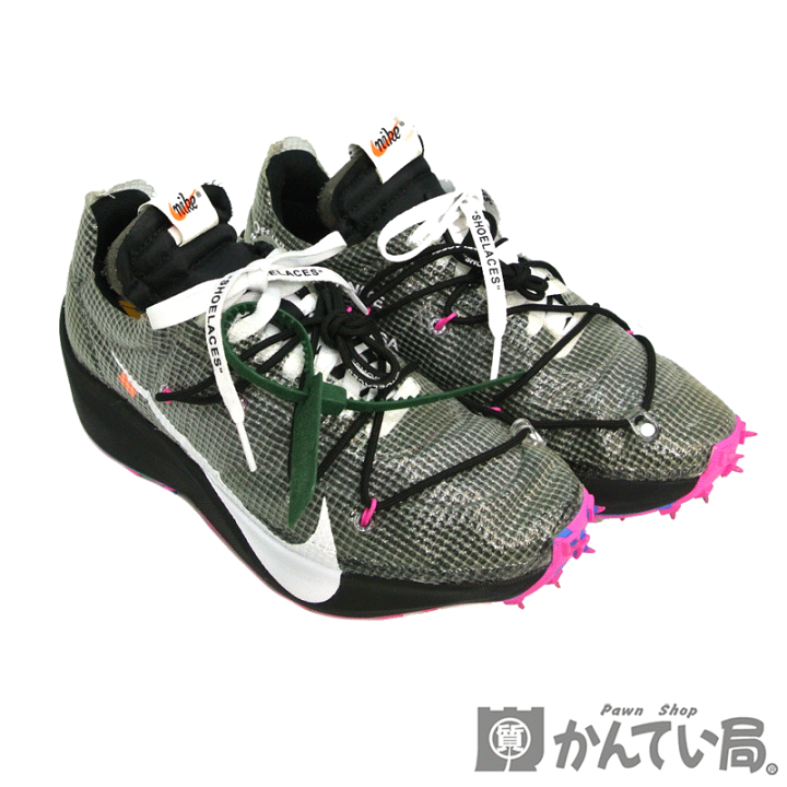 お見逃しなく！正規品 オフホワイト ラバー ビッグ ストラップ 国内未発売 国内6月22日発売予定】オフホワイト × ナイキ エアフォース 1