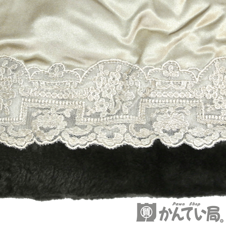 楽天市場】FOXEY BOUTIQUE【フォクシー ブティック】リアル ファー