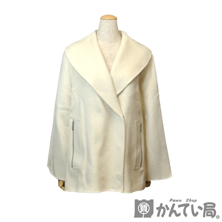 FOXEY BOTIQUE カシミヤショートジャケット 38サイズ FOXEY BOTIQUE カシミヤショートジャケット 38サイズ