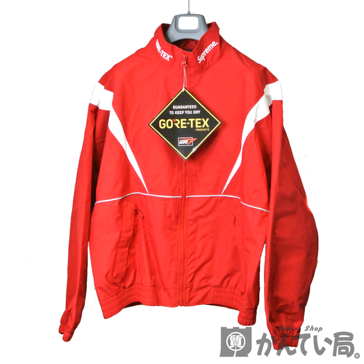 Supreme GORE-TEX Court Jacket 19ss アウター