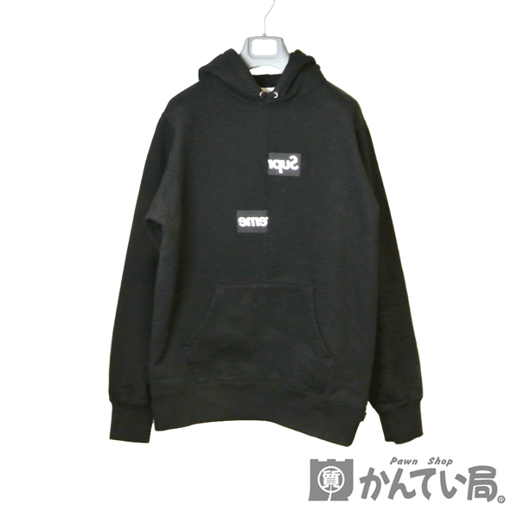 楽天市場】SUPREME【シュプリーム】×COMME DES GARCONS SHIRT【コム デ 