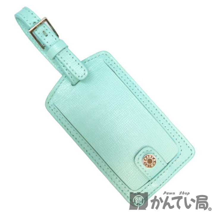 楽天市場】TIFFANY＆CO【ティファニー】ラゲージタグ ネームタグ 