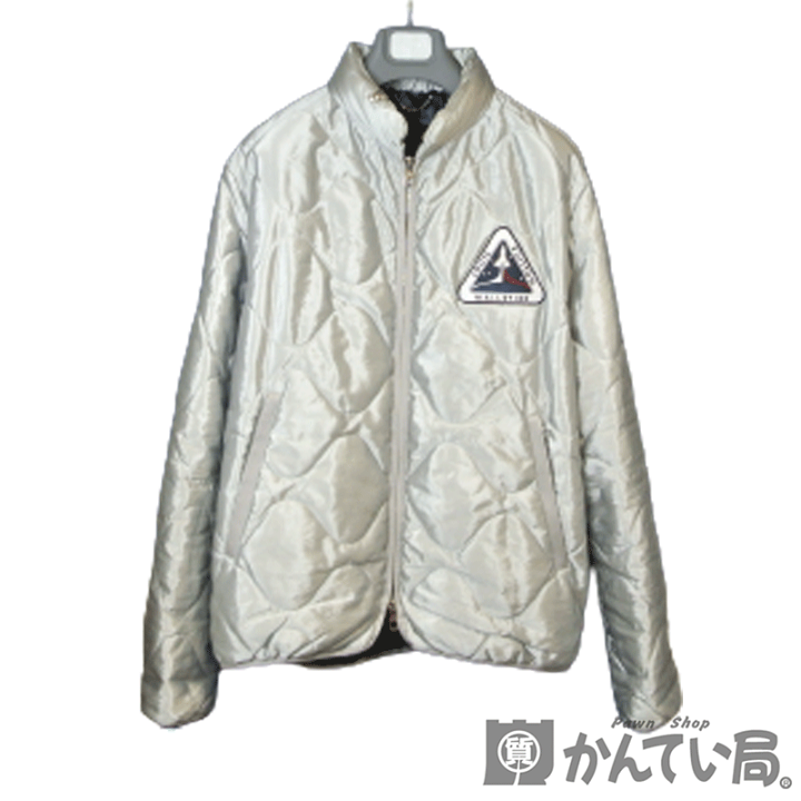 楽天市場】LOUIS VUITTON【ルイヴィトン】ジャケット ブルゾン コート