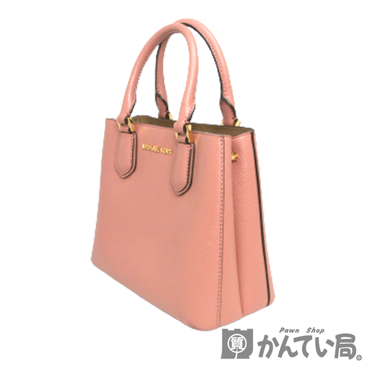 楽天市場】MICHAEL KORS【マイケルコース】ハンドバック 2WAY