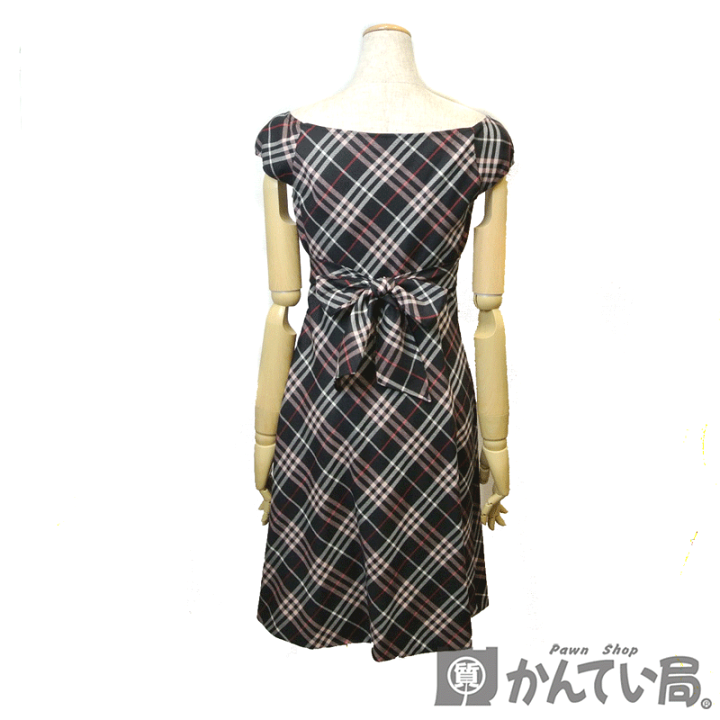 楽天市場】BURBERRY BLUE LABEL【バーバリー ブルーレーベル