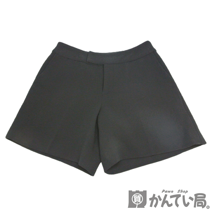 楽天市場】FOXEY【フォクシー】ショートパンツ キュロット ボトムス