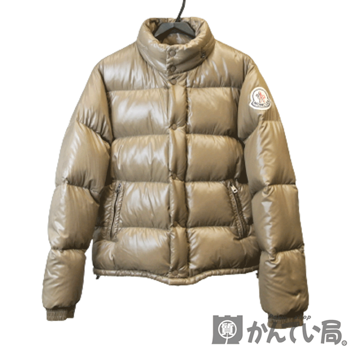 楽天市場】MONCLER【モンクレール】EVEREST エベレスト ダウン