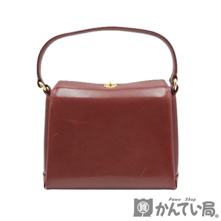 楽天市場】GUCCI【グッチ】オールドグッチ ハンドバッグ フォーマル 