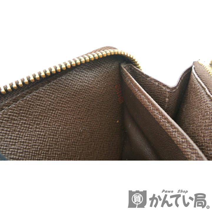楽天市場】LOUIS VUITTON【ルイ・ヴィトン】N60046 ダミエ・エベヌ  