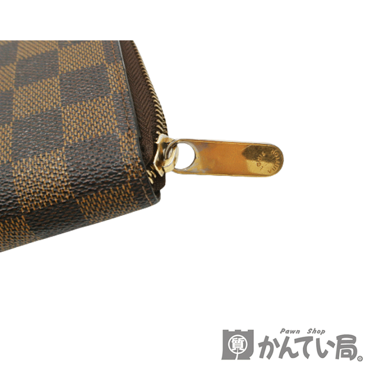 楽天市場】LOUIS VUITTON【ルイ・ヴィトン】N60046 ダミエ・エベヌ