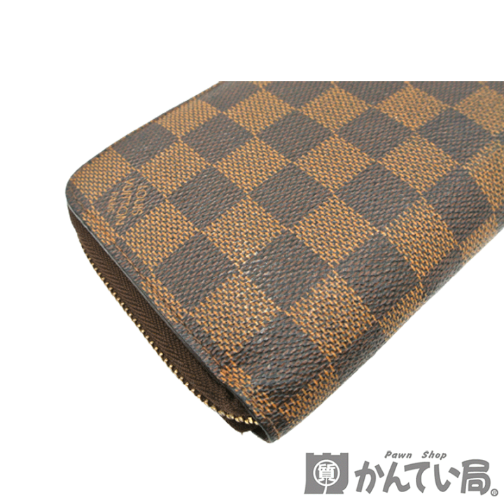 楽天市場】LOUIS VUITTON【ルイ・ヴィトン】N60046 ダミエ・エベヌ  