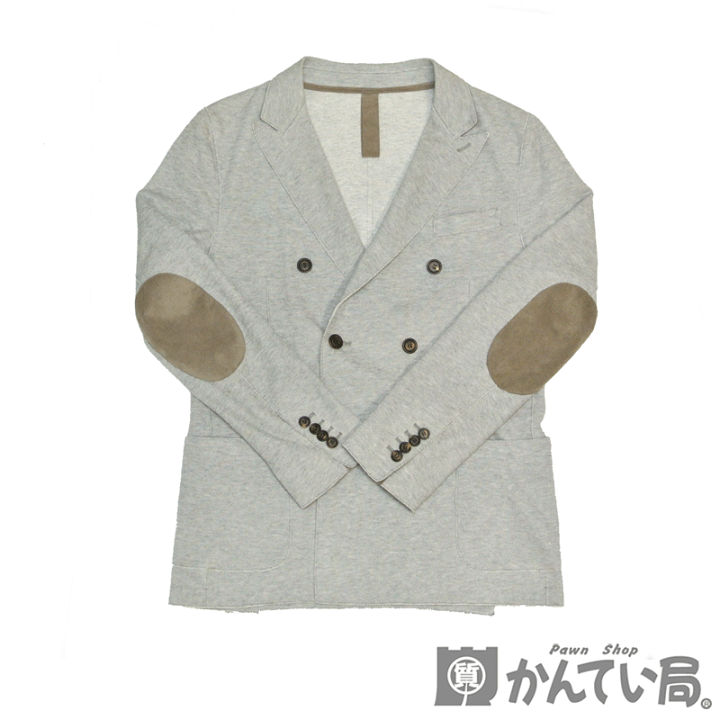 楽天市場】ELEVENTY【イレブンティ】ジャケット ダブル エルボーパッチ 