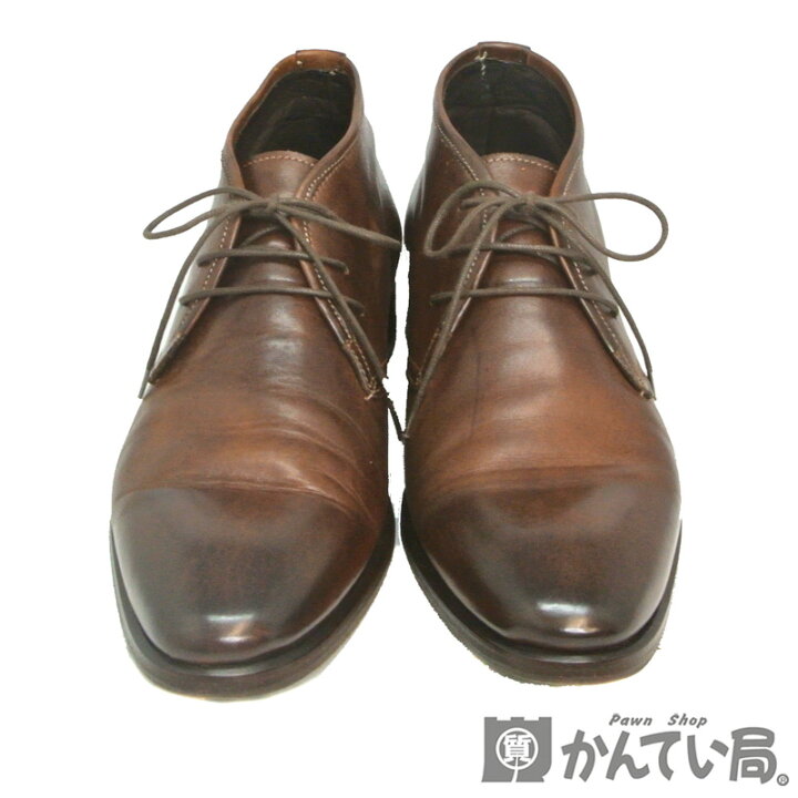 楽天市場】I MASCHI【イマッキ】【イマスキ】メンズ チャッカ ブーツ 