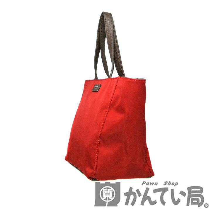 楽天市場】LOX WOOD 【ロックスウッド】 トートバッグ ナイロン×レザー 
