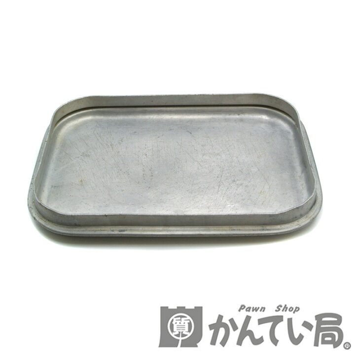 楽天市場】旧日本海軍 【にっぽんかいぐん】 バッカン 飯缶 軍装品 軍 