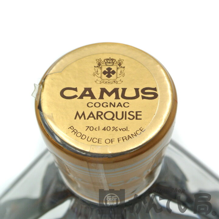 楽天市場】CAMUS 【カミュ】 Marquise 【マルキーズ】 Baccarat 