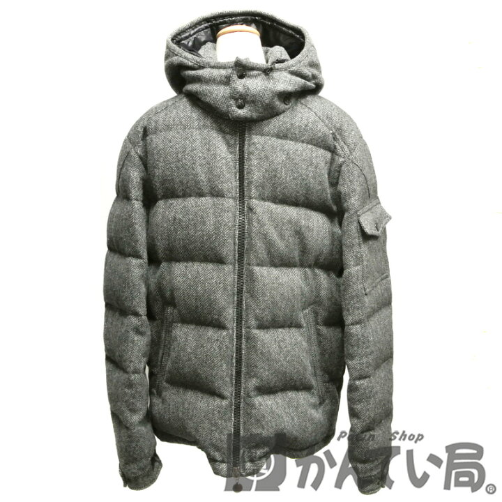 楽天市場】MONCLER 【モンクレール】 MONTGENEVRE 【モンジュネーブル 