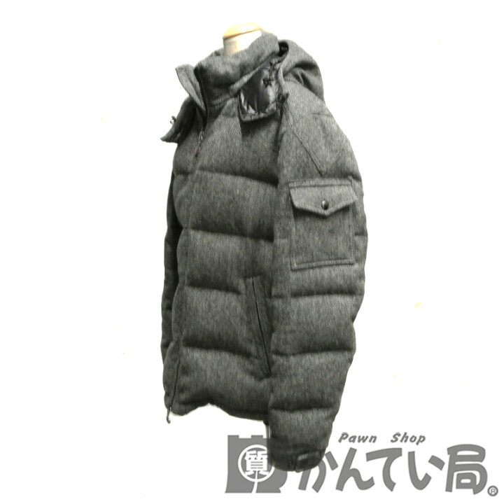 楽天市場】MONCLER 【モンクレール】 MONTGENEVRE 【モンジュネーブル 