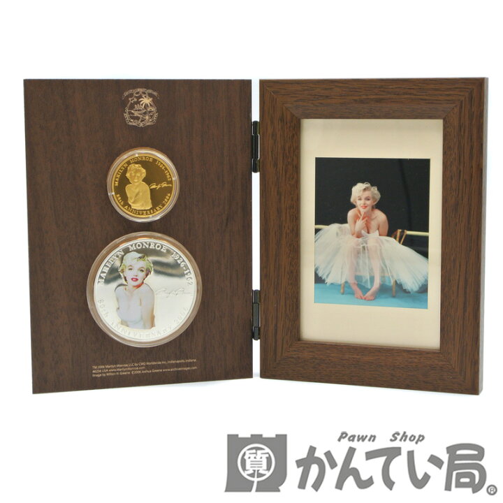 楽天市場】Marilyn Monroe 【マリリン・モンロー】 生誕80年記念 1 