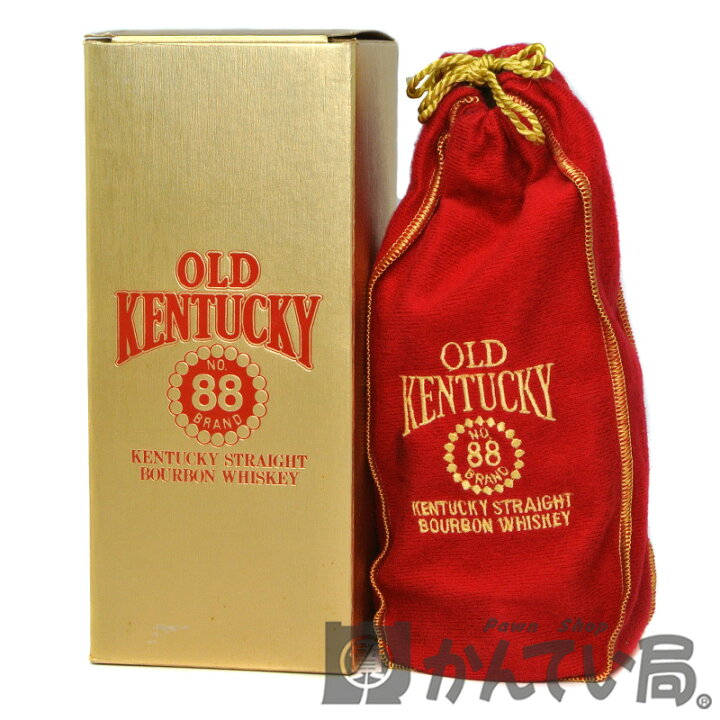 楽天市場】OLD KENTUCKY 【オールド・ケンタッキー】 13年 No88 