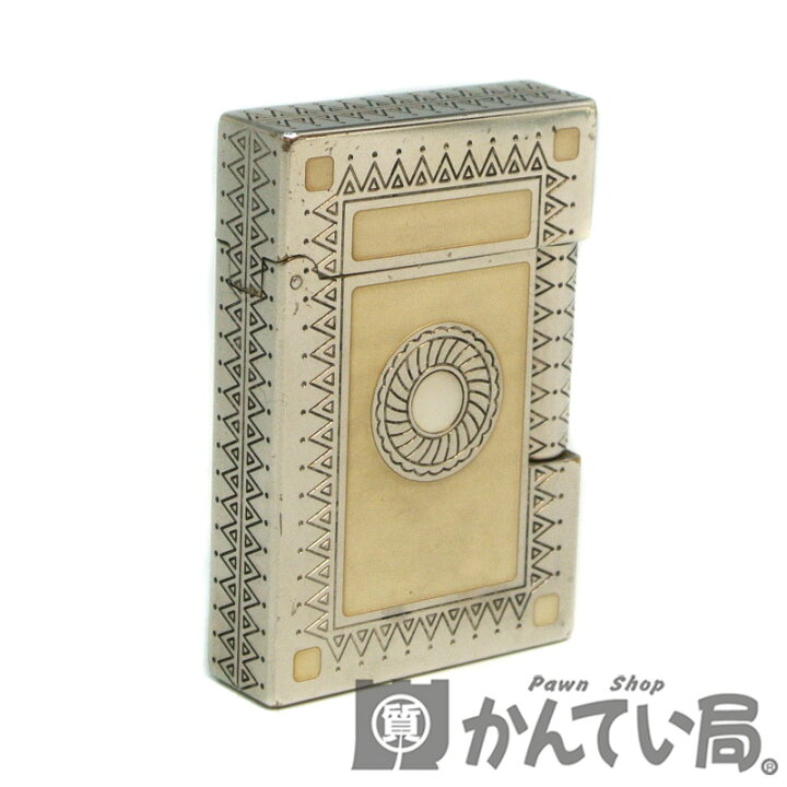 楽天市場】S.T.Dupont 【エス.テー.デュポン】 SHAMAN 【シャーマン 