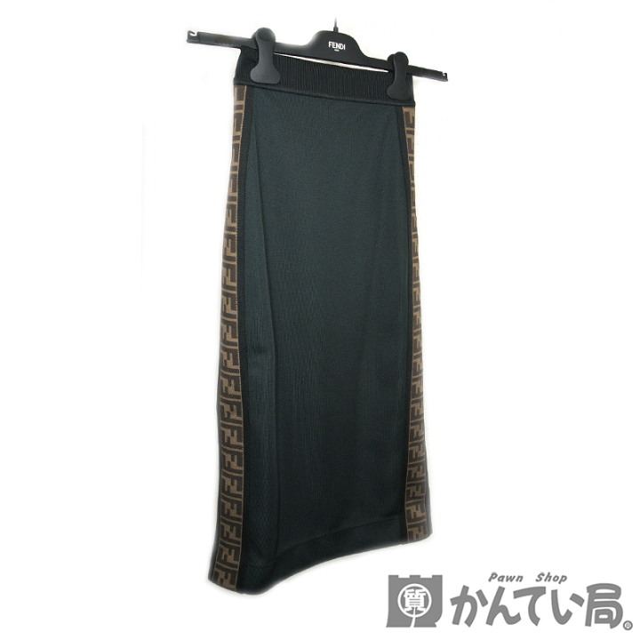 FENDIタイトスカートサイズ36