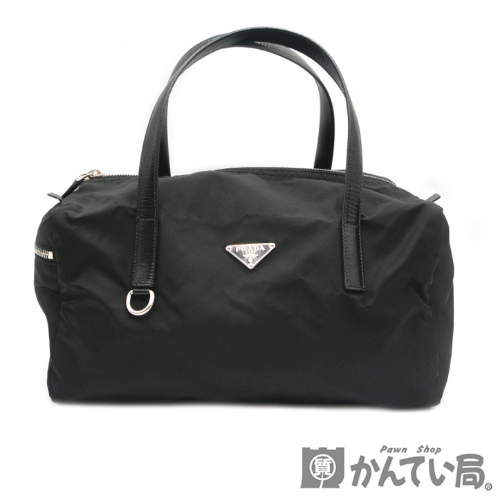 楽天市場】PRADA【プラダ】ミニボストンバッグ ナイロン BR2394 楽天市場】PRADA【プラダ】ミニボストンバッグ ナイロン BR2394